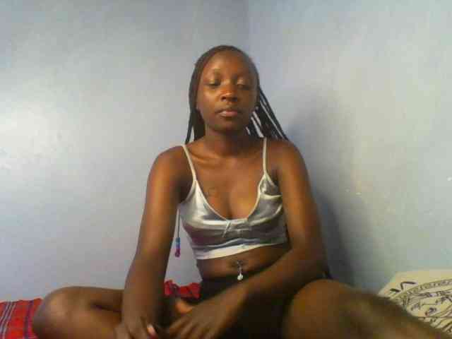 Evalyne webcam