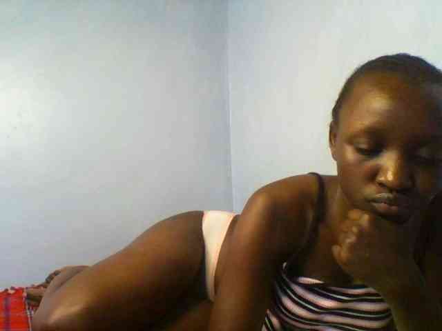 Evalyne webcam