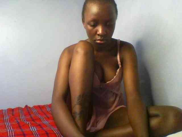 Evalyne webcam