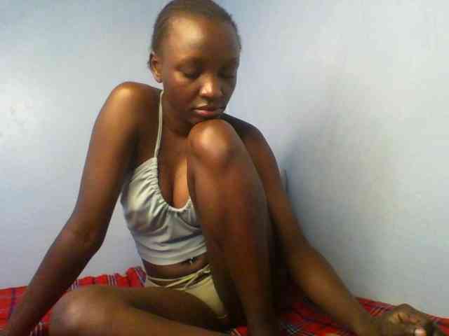 Evalyne webcam