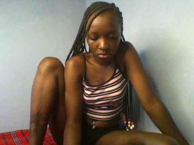 Evalyne webcam