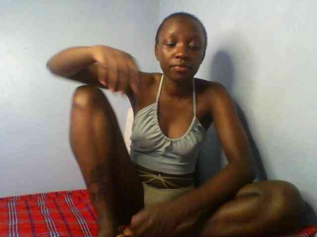 Evalyne webcam