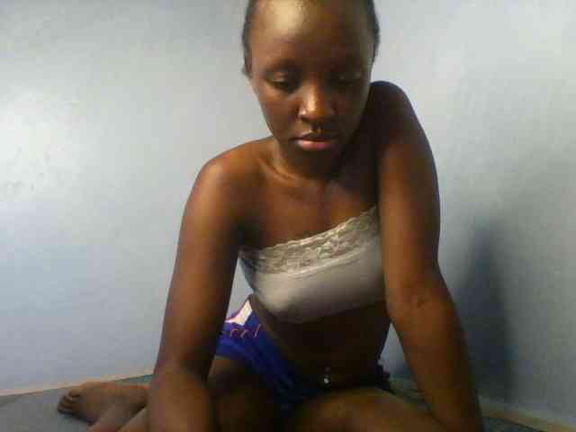 Evalyne webcam