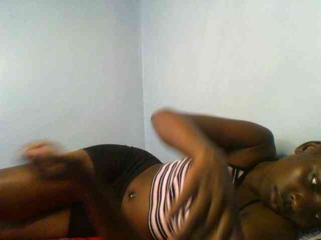 Evalyne webcam