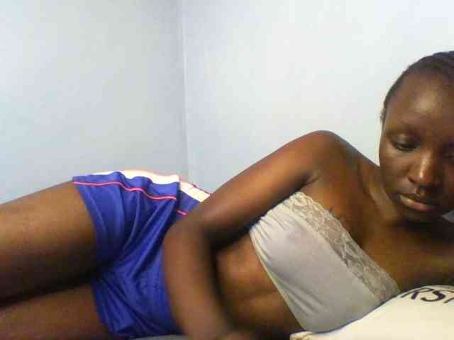 Evalyne webcam