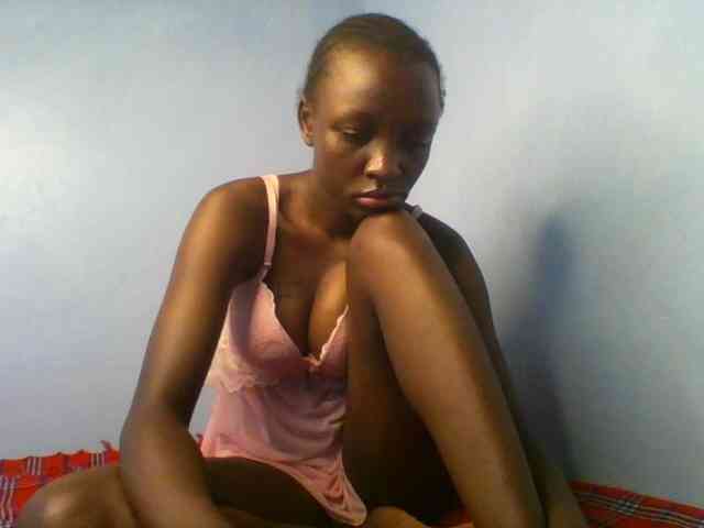 Evalyne webcam