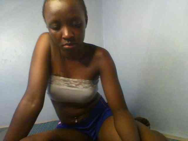 Evalyne webcam