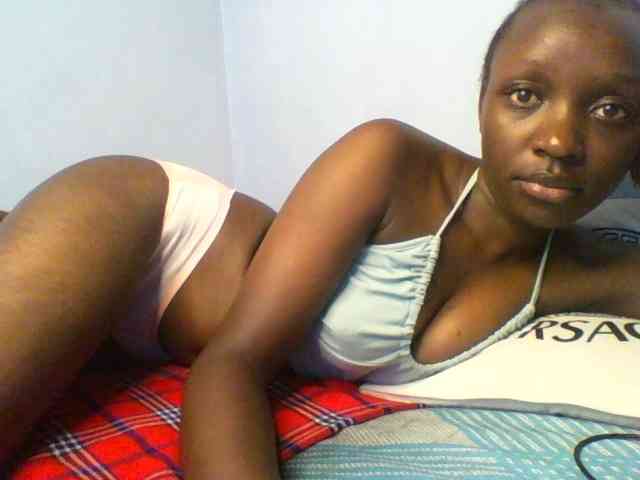 Evalyne webcam