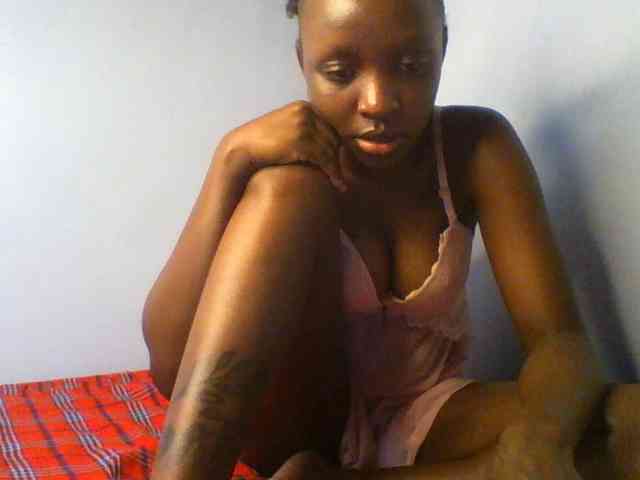 Evalyne webcam