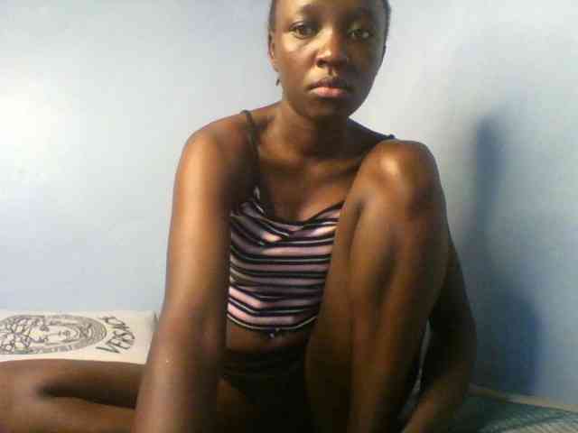 Evalyne webcam