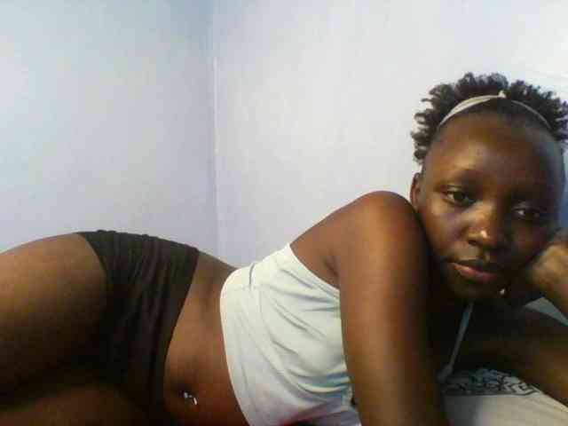 Evalyne webcam