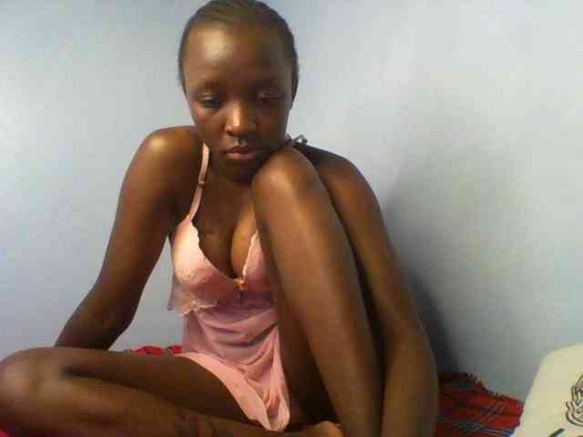 Evalyne webcam