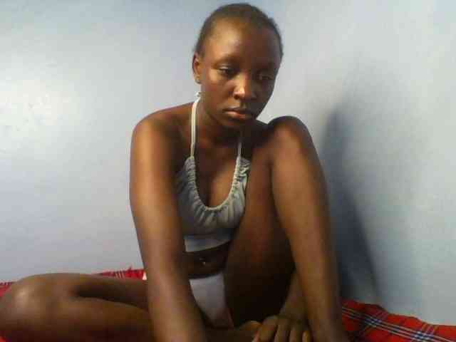 Evalyne webcam