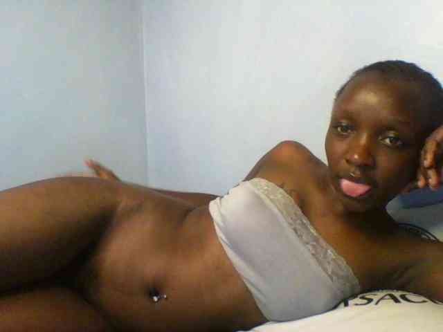 Evalyne webcam