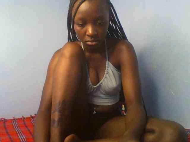 Evalyne webcam