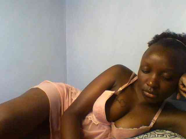 Evalyne webcam