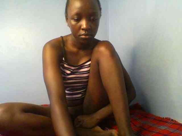Evalyne webcam