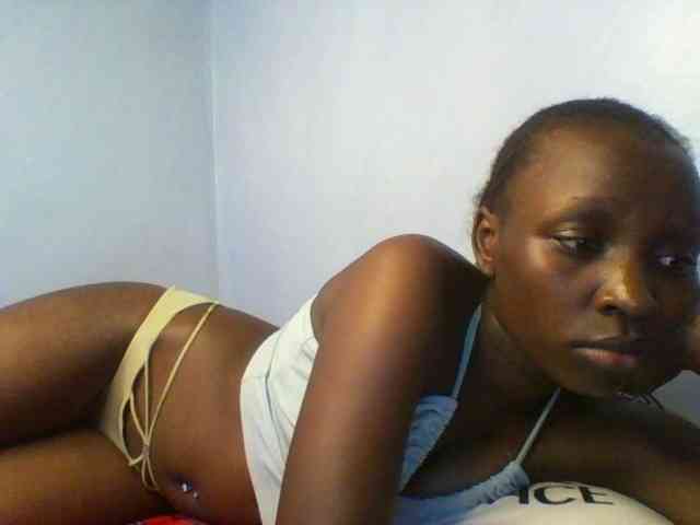 Evalyne webcam