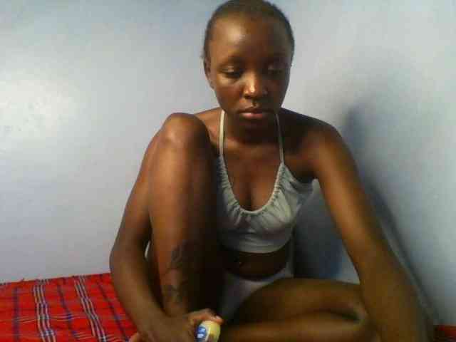 Evalyne webcam