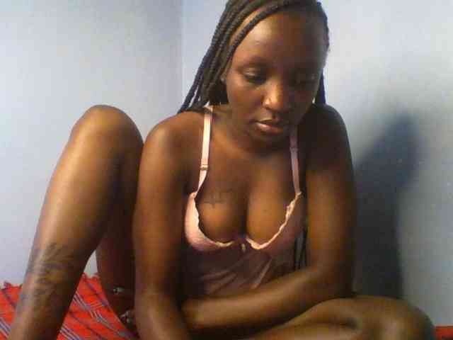 Evalyne webcam