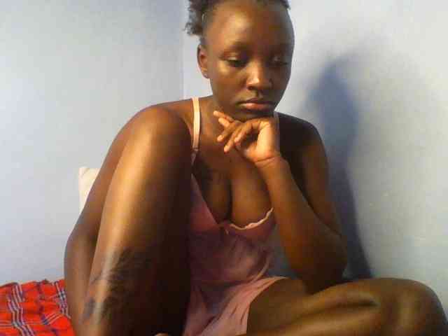 Evalyne webcam