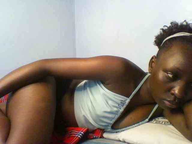 Evalyne webcam