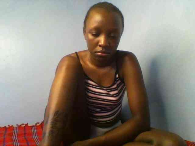 Evalyne webcam