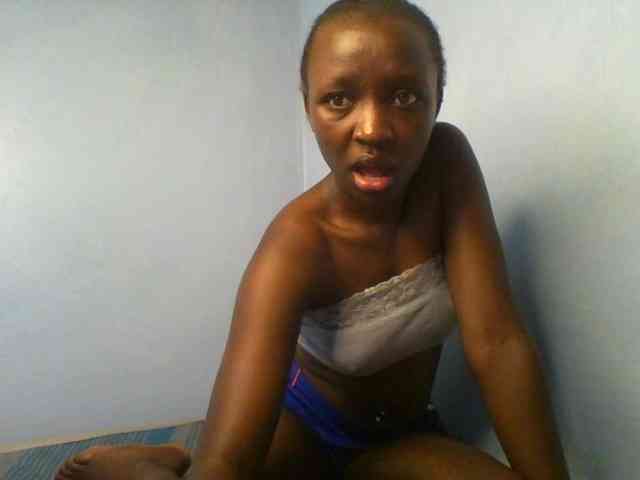 Evalyne webcam