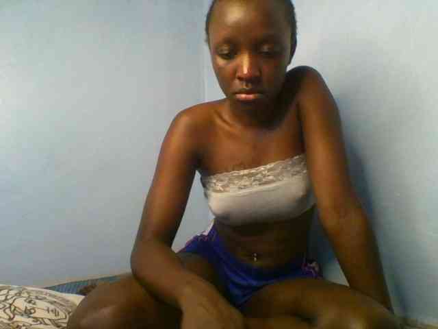 Evalyne webcam