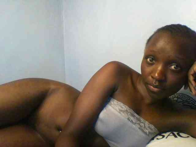 Evalyne webcam