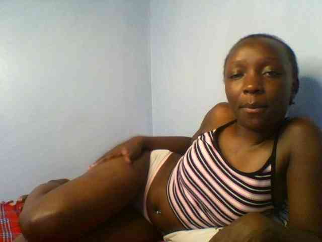 Evalyne webcam