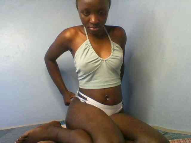 Evalyne webcam