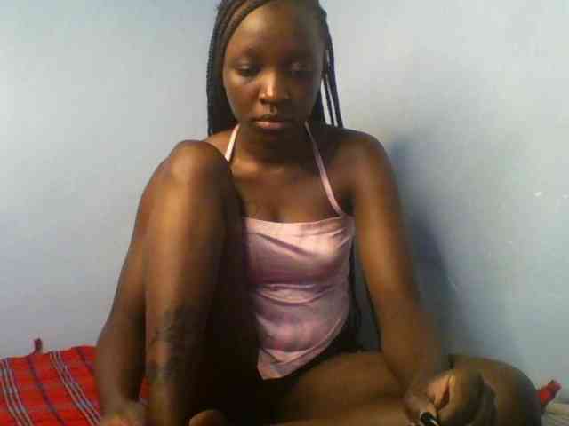 Evalyne webcam