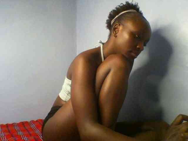Evalyne webcam