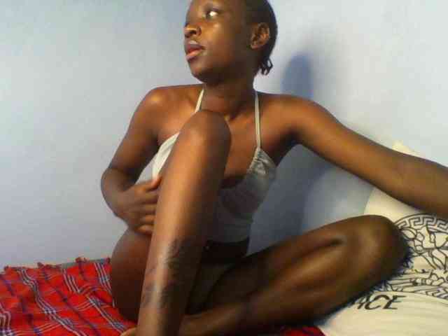Evalyne webcam