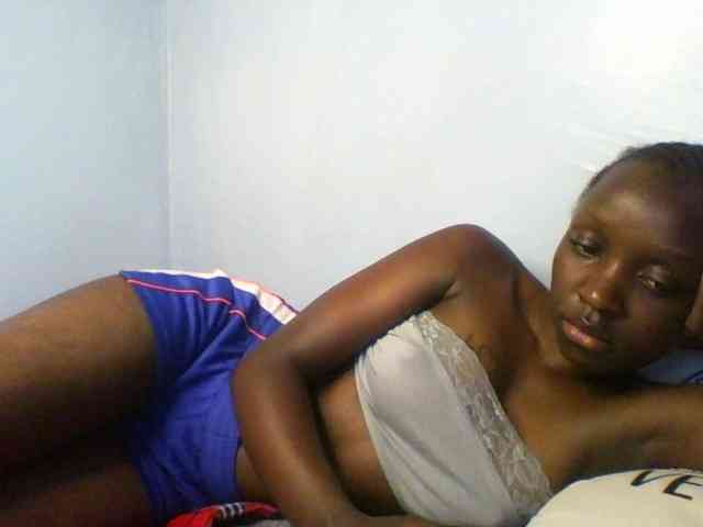 Evalyne webcam