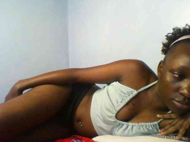 Evalyne webcam