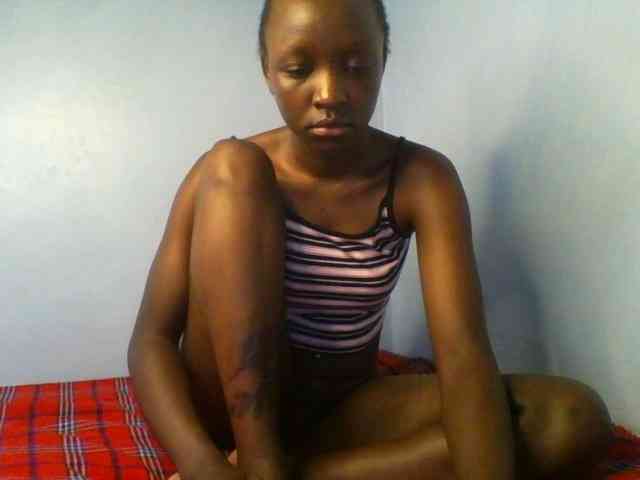 Evalyne webcam