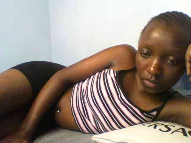 Evalyne webcam