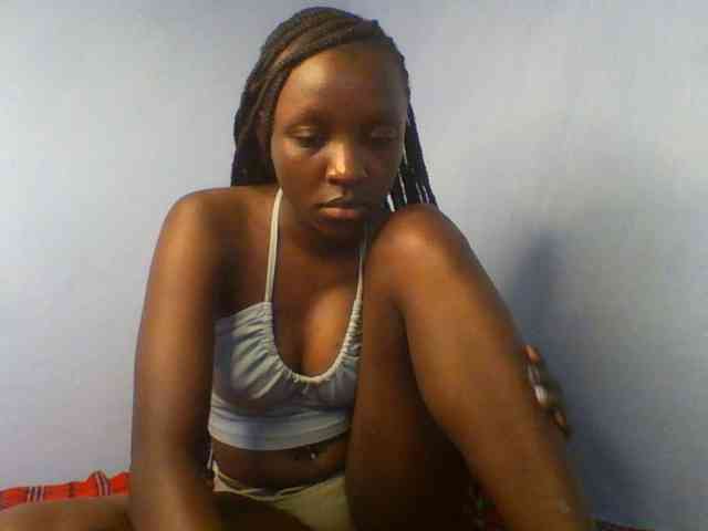 Evalyne webcam