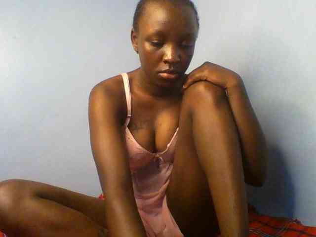 Evalyne webcam