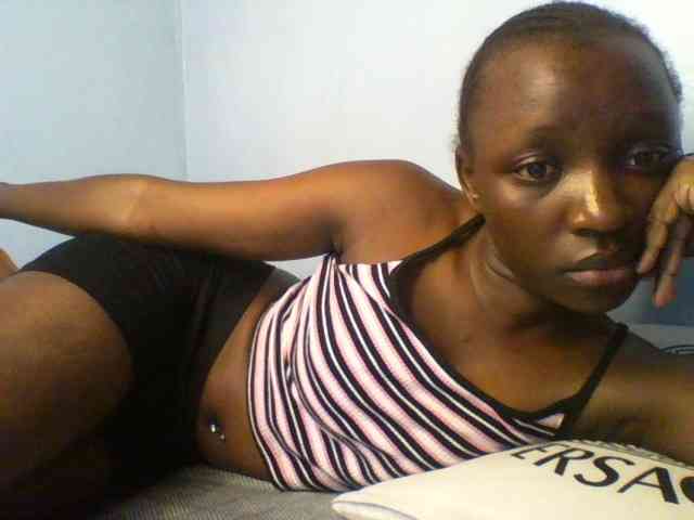 Evalyne webcam