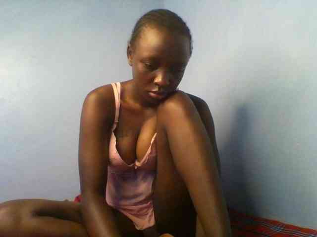 Evalyne webcam