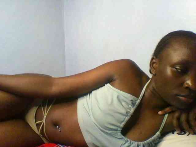 Evalyne webcam