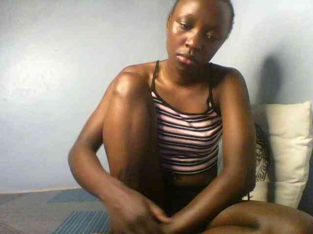 Evalyne webcam