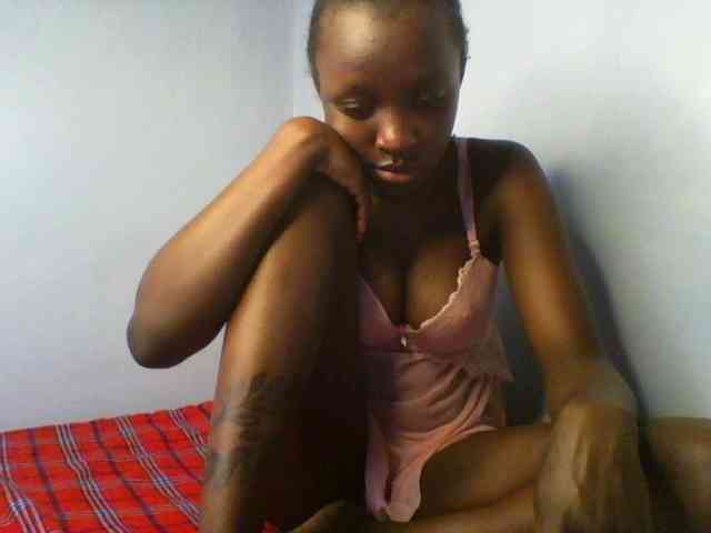Evalyne webcam