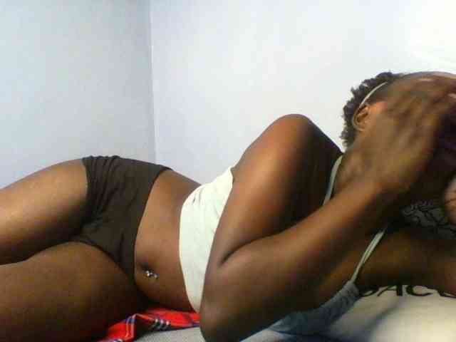 Evalyne webcam