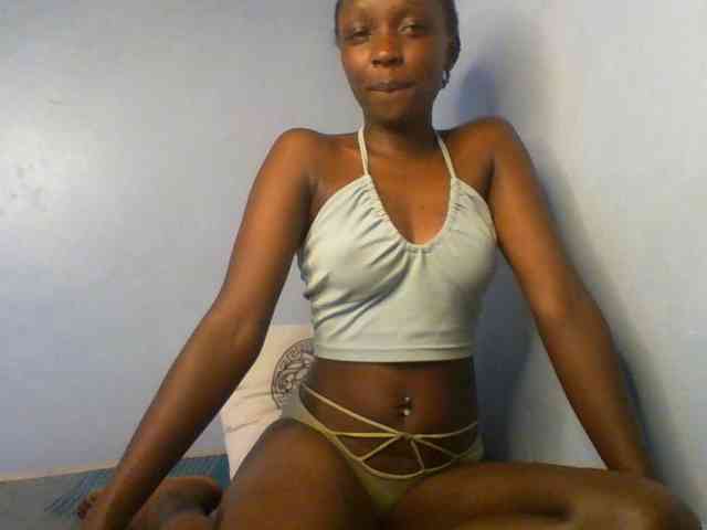 Evalyne webcam