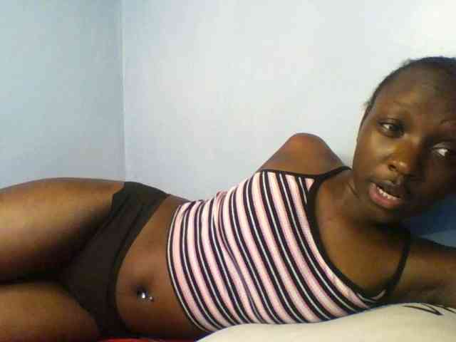Evalyne webcam