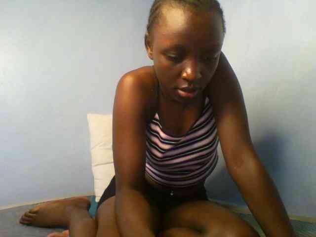 Evalyne webcam